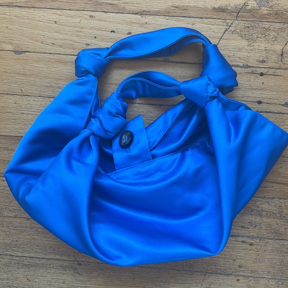 Daily Sleeper ‘Banbola’ bag + ‘Abyss’ mules. 🦋 - Picture 11 of 14